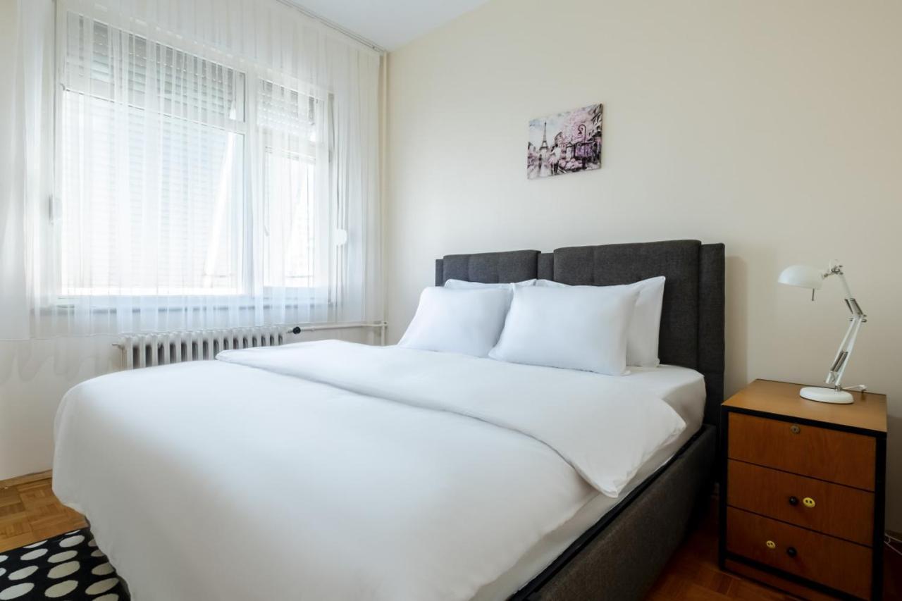Cozy Flat Near Bagdat Street In Suadiye อิสตันบูล ภายนอก รูปภาพ